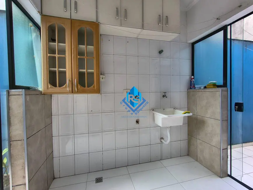Apartamento com 2 quartos à venda, 72m2 em Vila Helena, Santo Andre - SP - imagem 4 Foto 4 de Apartamento com 2 quartos à venda, 72m2 em Vila Helena, Santo Andre - SP