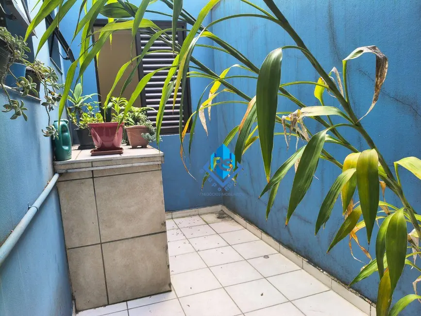 Apartamento com 2 quartos à venda, 72m2 em Vila Helena, Santo Andre - SP - imagem 7 Foto 7 de Apartamento com 2 quartos à venda, 72m2 em Vila Helena, Santo Andre - SP