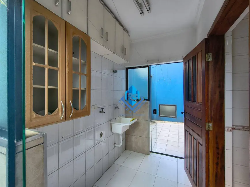 Apartamento com 2 quartos à venda, 72m2 em Vila Helena, Santo Andre - SP - imagem 5 Foto 5 de Apartamento com 2 quartos à venda, 72m2 em Vila Helena, Santo Andre - SP