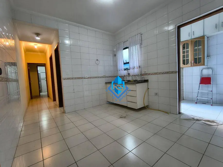 Apartamento com 2 quartos à venda, 72m2 em Vila Helena, Santo Andre - SP - imagem 3 Foto 3 de Apartamento com 2 quartos à venda, 72m2 em Vila Helena, Santo Andre - SP