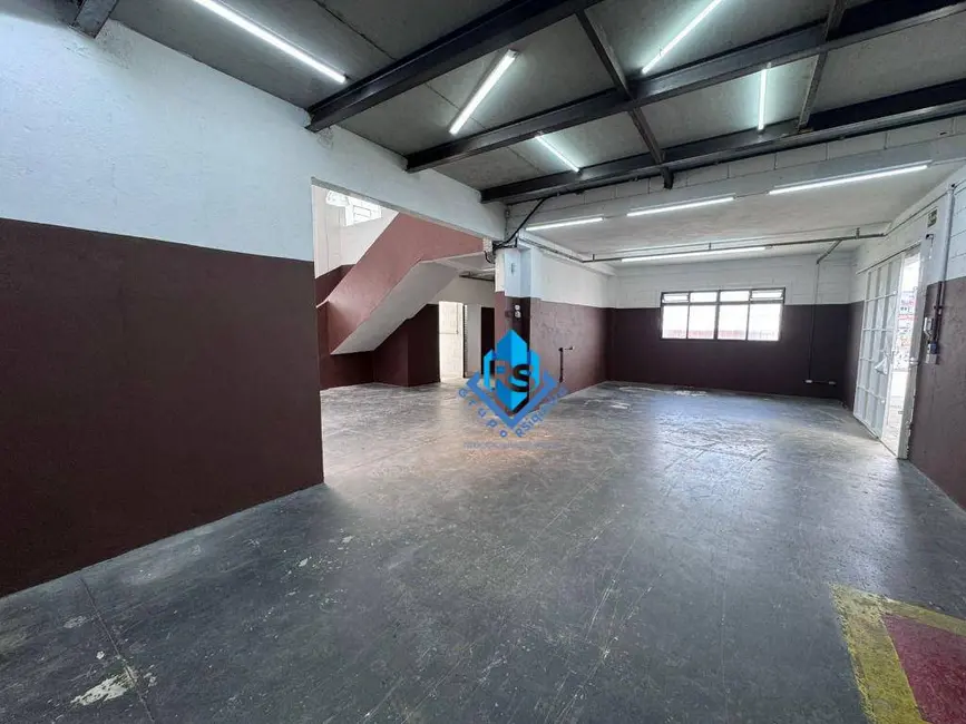 Foto 3 de Armazém / Galpão para alugar, 414m2 em Nova Petrópolis, Sao Bernardo Do Campo - SP