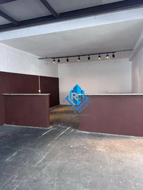 Foto 5 de Armazém / Galpão para alugar, 414m2 em Nova Petrópolis, Sao Bernardo Do Campo - SP