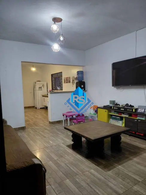 Foto 5 de Casa com 2 quartos à venda, 480m2 em Capivari, Sao Bernardo Do Campo - SP
