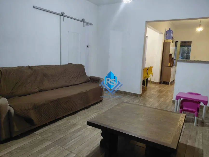 Foto 2 de Casa com 2 quartos à venda, 480m2 em Capivari, Sao Bernardo Do Campo - SP