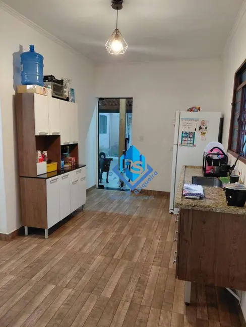 Foto 6 de Casa com 2 quartos à venda, 480m2 em Capivari, Sao Bernardo Do Campo - SP