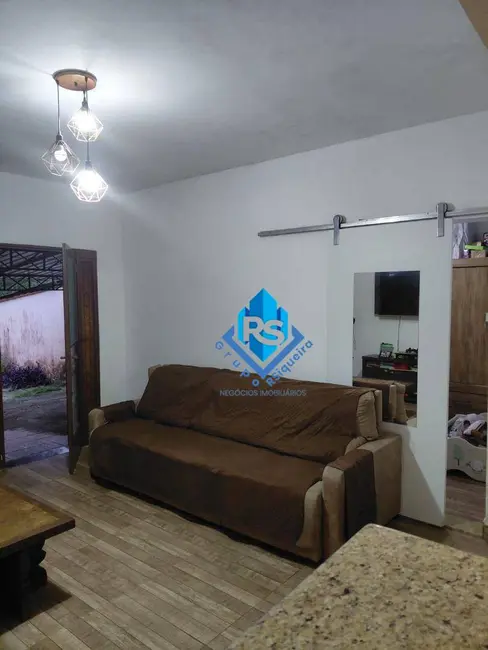 Foto 3 de Casa com 2 quartos à venda, 480m2 em Capivari, Sao Bernardo Do Campo - SP