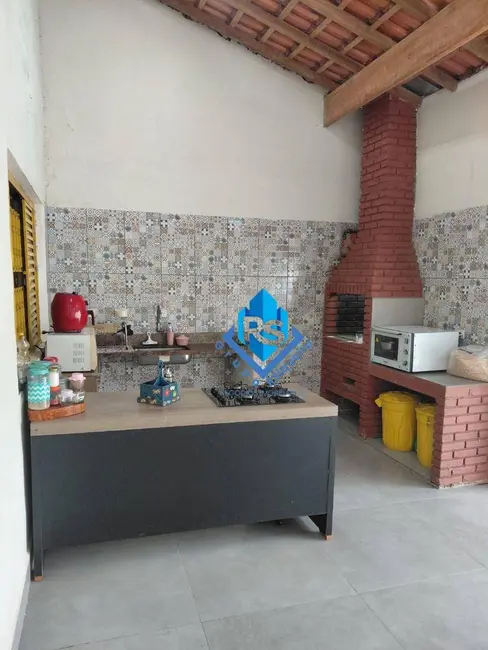 Foto 1 de Casa com 2 quartos à venda, 480m2 em Capivari, Sao Bernardo Do Campo - SP