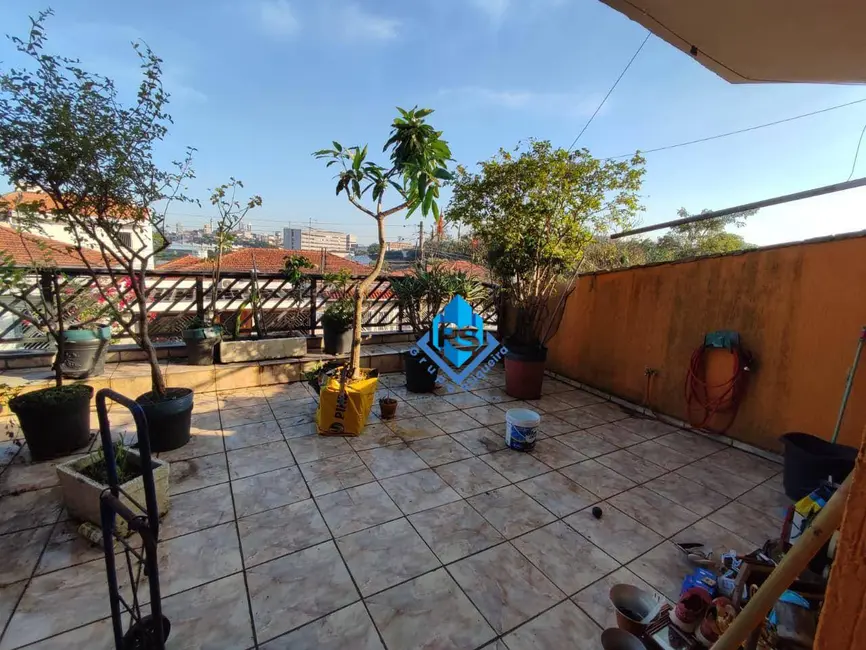 Foto 7 de Sobrado com 4 quartos para alugar, 250m2 em Sao Bernardo Do Campo - SP