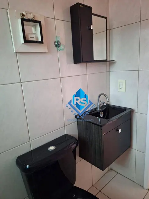 Foto 4 de Apartamento com 2 quartos à venda e para alugar, 49m2 em Paulicéia, Sao Bernardo Do Campo - SP