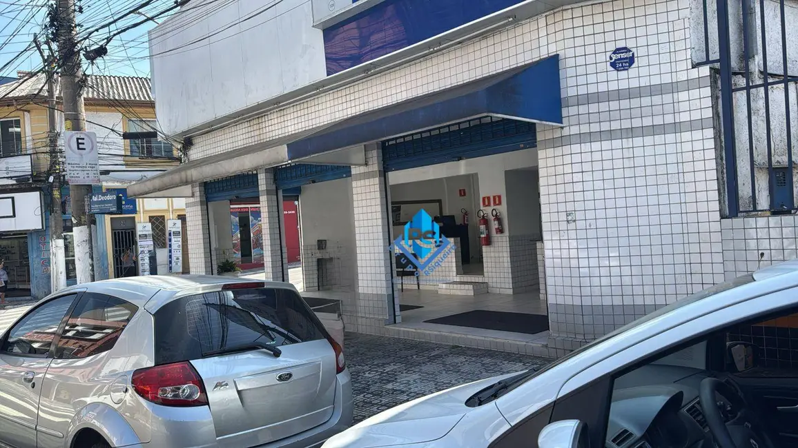 Foto 2 de Sala Comercial para alugar, 360m2 em Centro, Sao Bernardo Do Campo - SP