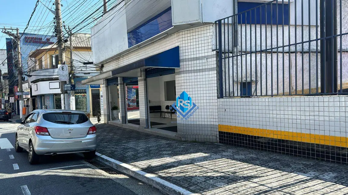 Foto 1 de Sala Comercial para alugar, 360m2 em Centro, Sao Bernardo Do Campo - SP