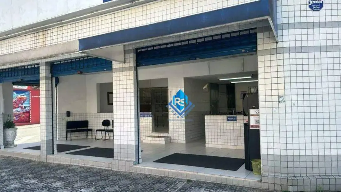 Foto 4 de Sala Comercial para alugar, 360m2 em Centro, Sao Bernardo Do Campo - SP