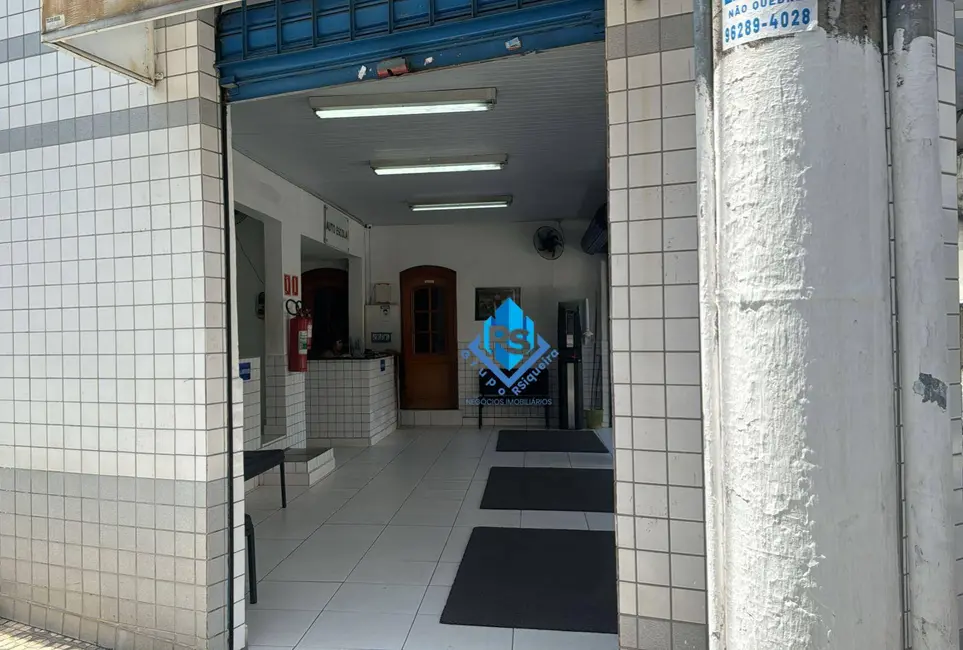 Foto 3 de Sala Comercial para alugar, 360m2 em Centro, Sao Bernardo Do Campo - SP