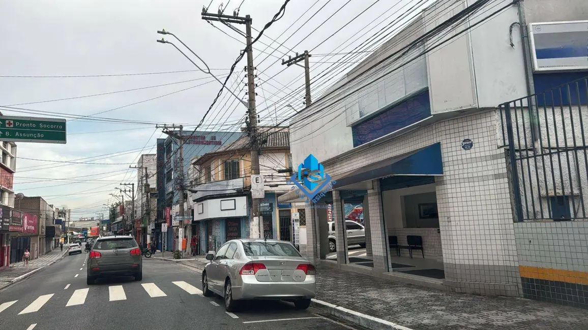 Foto 6 de Sala Comercial para alugar, 360m2 em Centro, Sao Bernardo Do Campo - SP