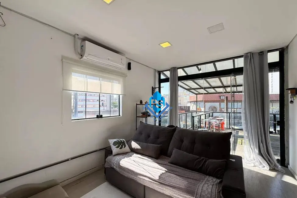 Foto 1 de Sobrado com 2 quartos à venda, 278m2 em Centro, Sao Bernardo Do Campo - SP