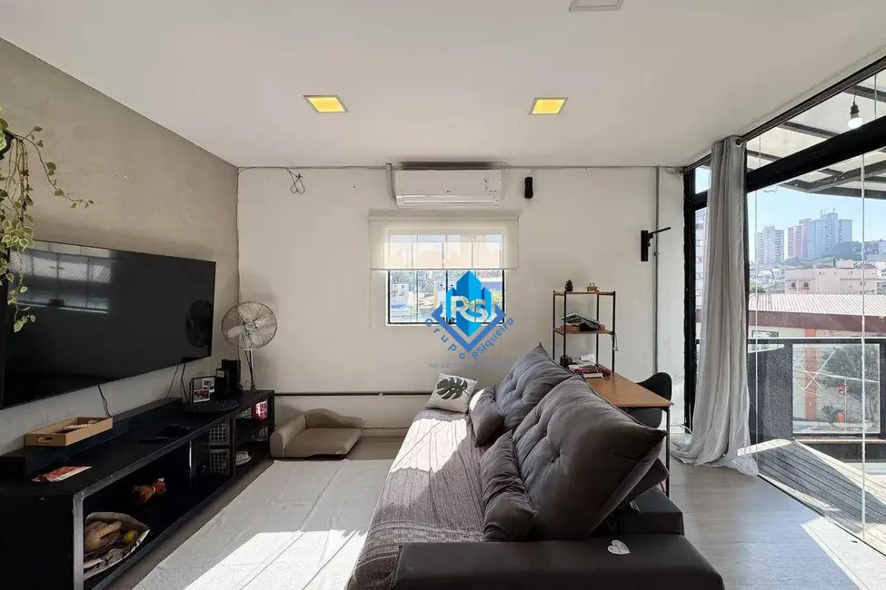 Foto 7 de Sobrado com 2 quartos à venda, 278m2 em Centro, Sao Bernardo Do Campo - SP
