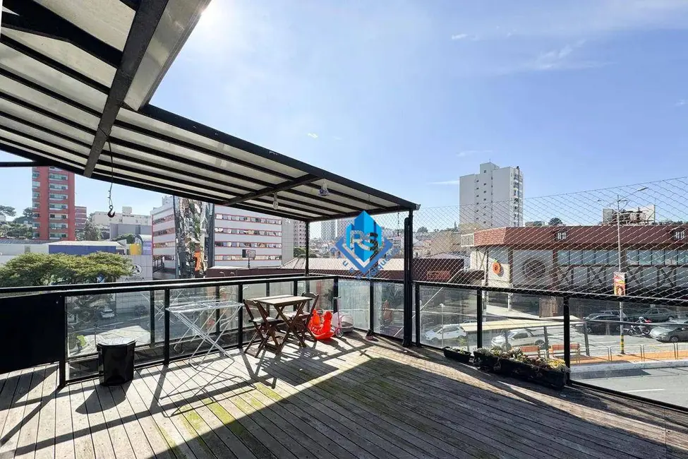 Foto 8 de Sobrado com 2 quartos à venda, 278m2 em Centro, Sao Bernardo Do Campo - SP