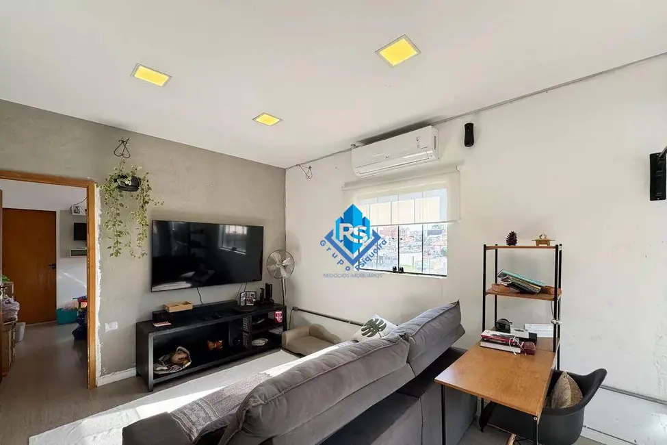 Foto 3 de Sobrado com 2 quartos à venda, 278m2 em Centro, Sao Bernardo Do Campo - SP