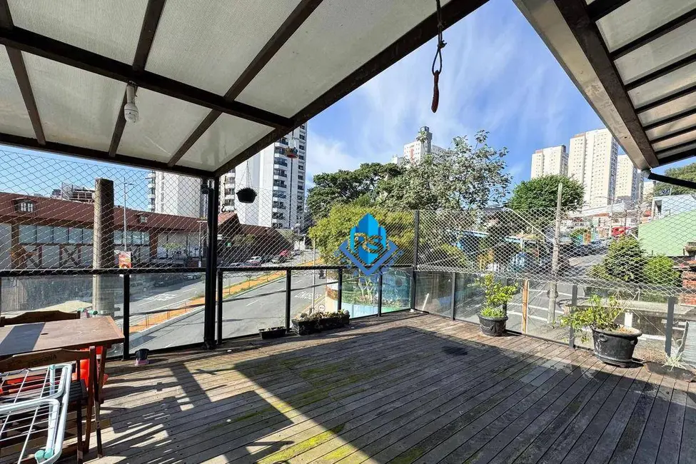 Foto 5 de Sobrado com 2 quartos à venda, 278m2 em Centro, Sao Bernardo Do Campo - SP