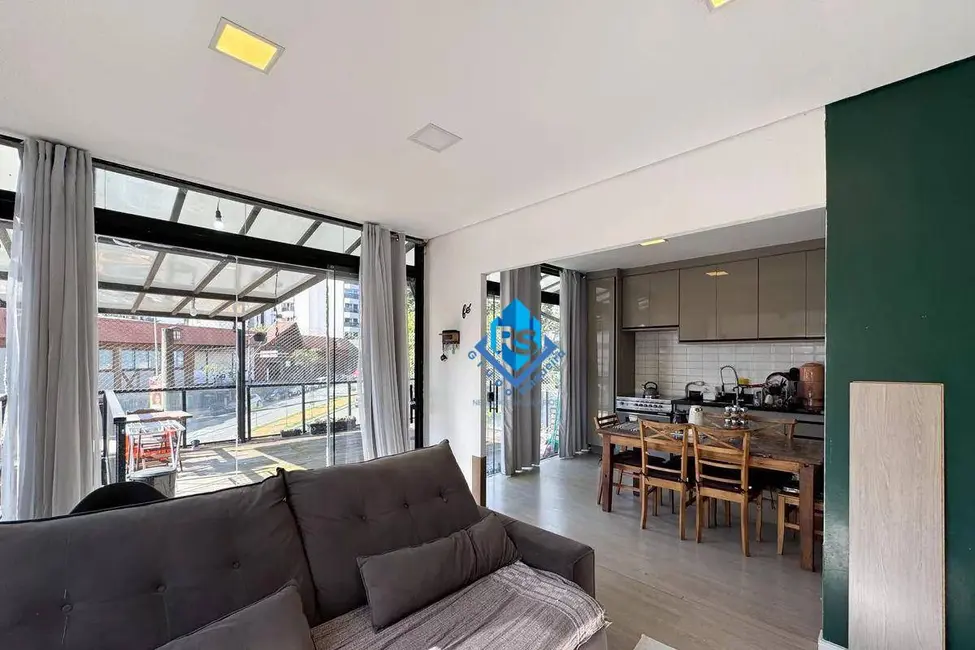 Foto 4 de Sobrado com 2 quartos à venda, 278m2 em Centro, Sao Bernardo Do Campo - SP