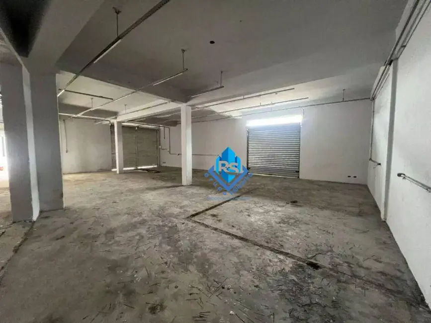 Foto 3 de Armazém / Galpão para alugar, 641m2 em Santa Terezinha, Sao Bernardo Do Campo - SP
