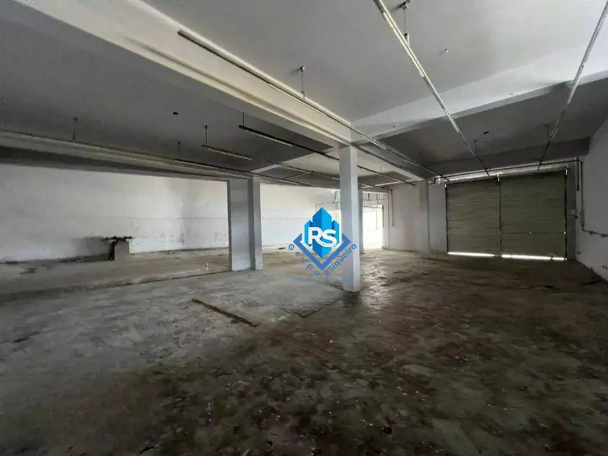 Foto 6 de Armazém / Galpão para alugar, 641m2 em Santa Terezinha, Sao Bernardo Do Campo - SP