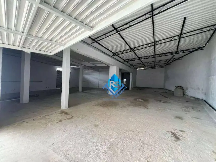 Foto 4 de Armazém / Galpão para alugar, 641m2 em Santa Terezinha, Sao Bernardo Do Campo - SP