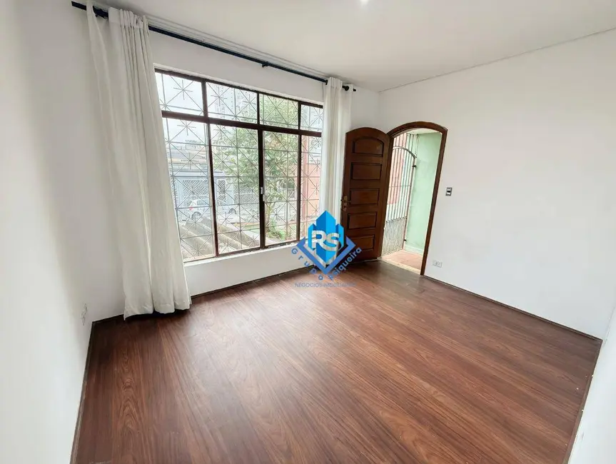 Foto 4 de Sobrado com 2 quartos para alugar, 115m2 em Sao Bernardo Do Campo - SP