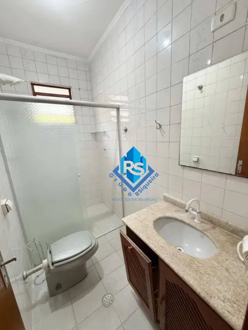 Foto 2 de Sobrado com 2 quartos para alugar, 115m2 em Sao Bernardo Do Campo - SP