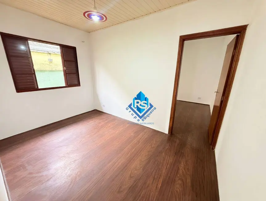 Foto 3 de Sobrado com 2 quartos para alugar, 115m2 em Sao Bernardo Do Campo - SP