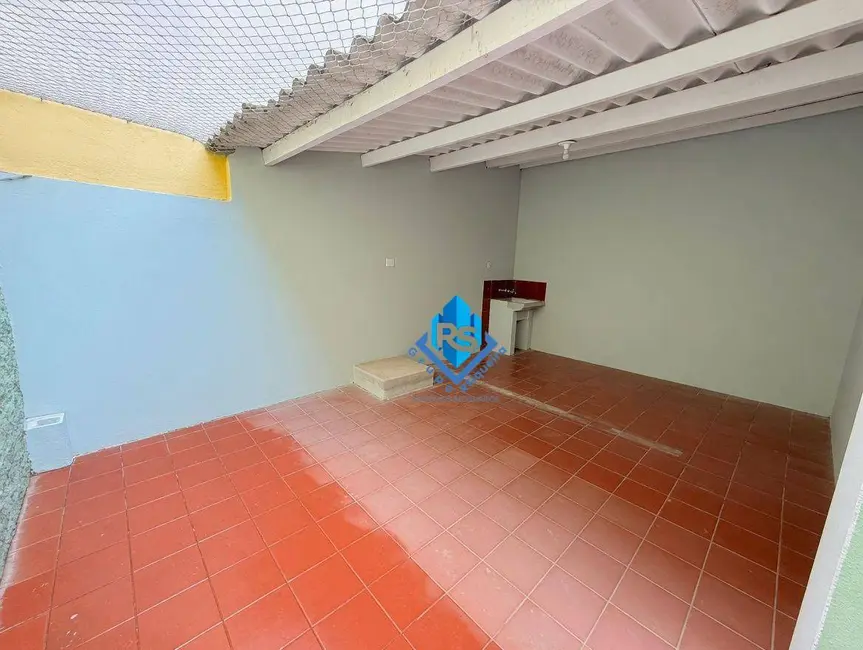 Foto 7 de Sobrado com 2 quartos para alugar, 115m2 em Sao Bernardo Do Campo - SP