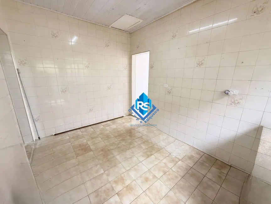 Foto 8 de Sobrado com 2 quartos para alugar, 115m2 em Sao Bernardo Do Campo - SP