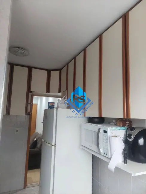 Foto 4 de Apartamento com 2 quartos à venda, 56m2 em Paulicéia, Sao Bernardo Do Campo - SP