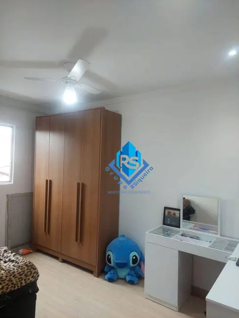 Foto 7 de Apartamento com 2 quartos à venda, 56m2 em Paulicéia, Sao Bernardo Do Campo - SP