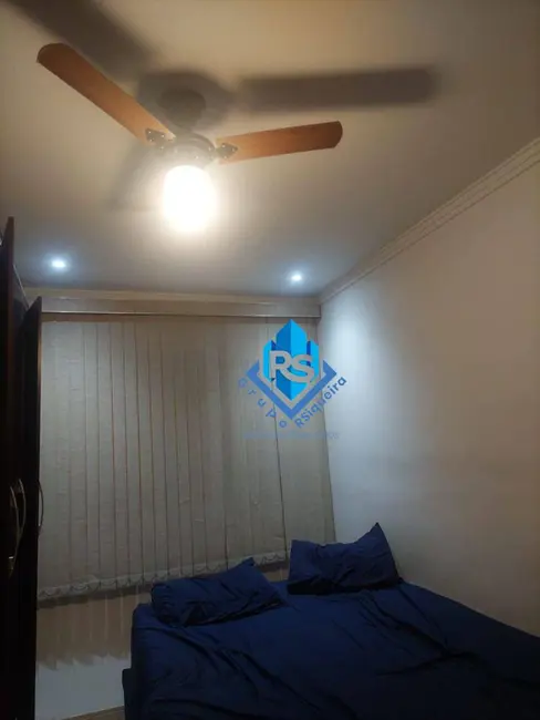 Foto 9 de Apartamento com 2 quartos à venda, 56m2 em Paulicéia, Sao Bernardo Do Campo - SP