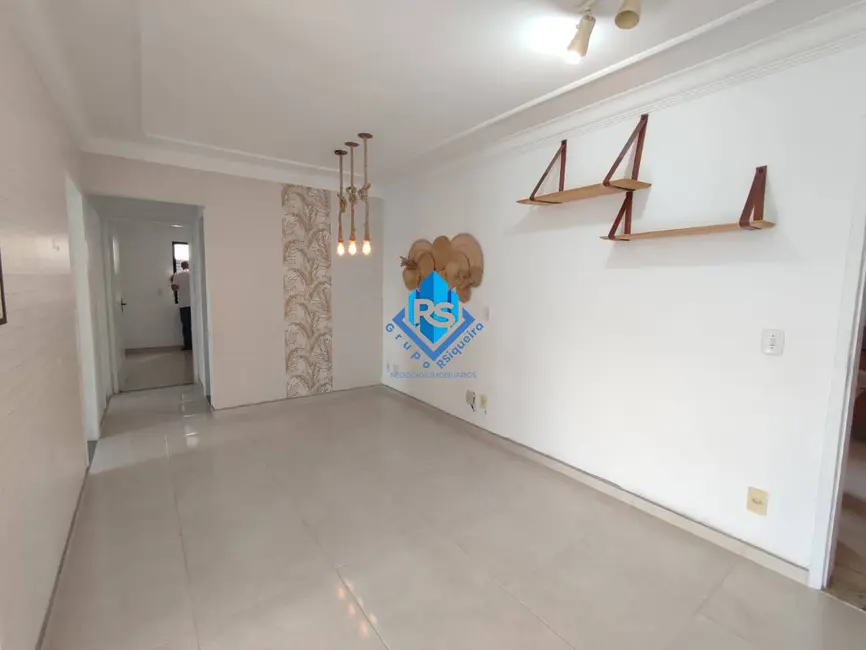 Foto 3 de Apartamento com 3 quartos para alugar, 114m2 em Centro, Diadema - SP