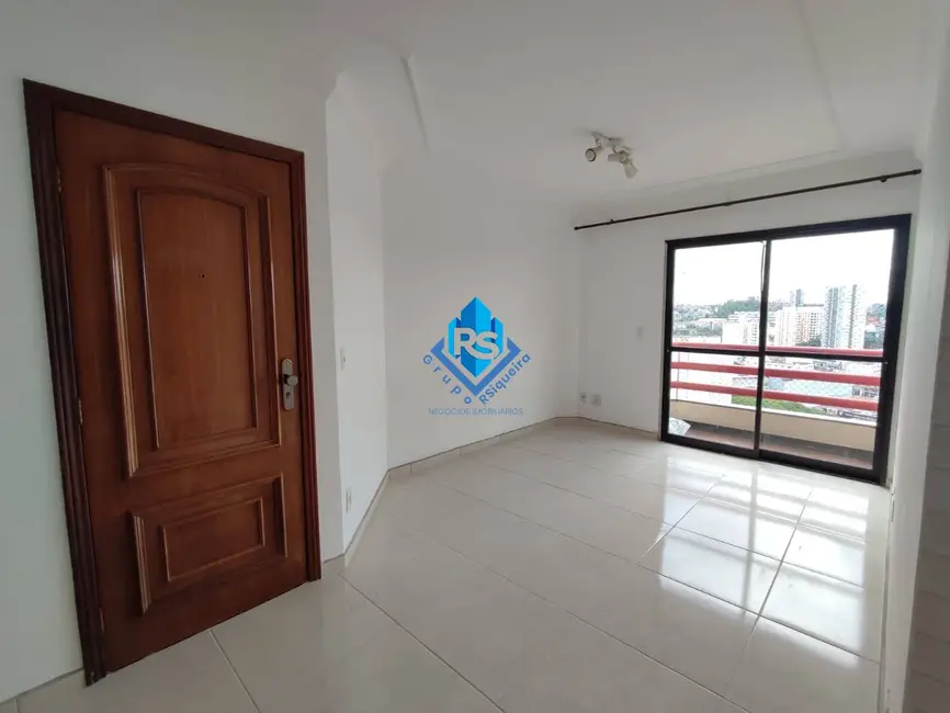 Foto 8 de Apartamento com 3 quartos para alugar, 114m2 em Centro, Diadema - SP