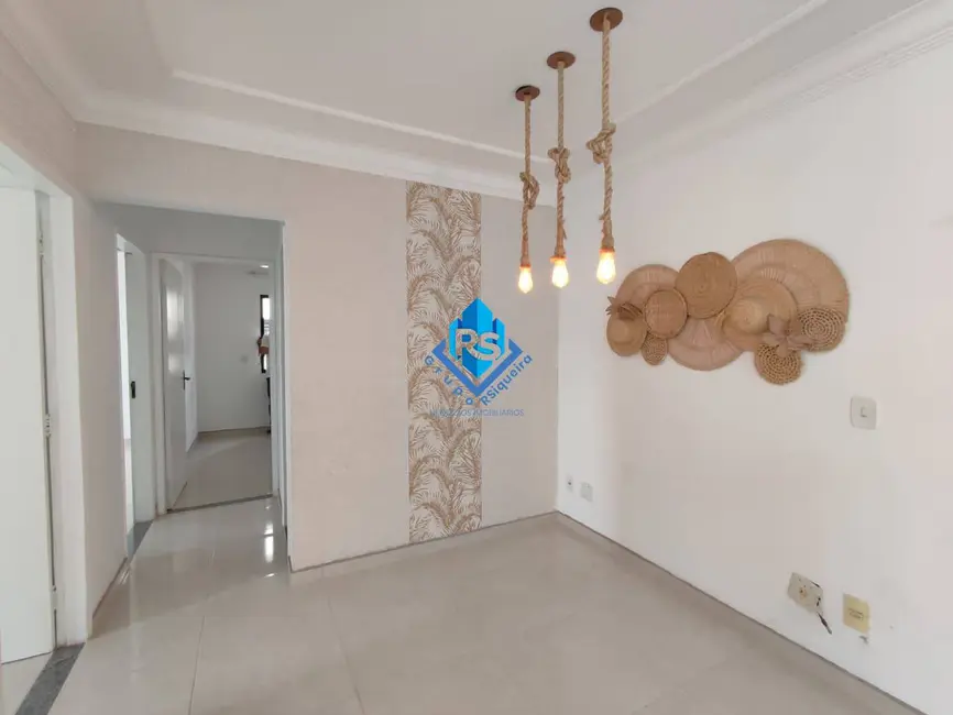 Foto 4 de Apartamento com 3 quartos para alugar, 114m2 em Centro, Diadema - SP
