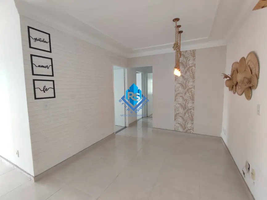 Foto 2 de Apartamento com 3 quartos para alugar, 114m2 em Centro, Diadema - SP