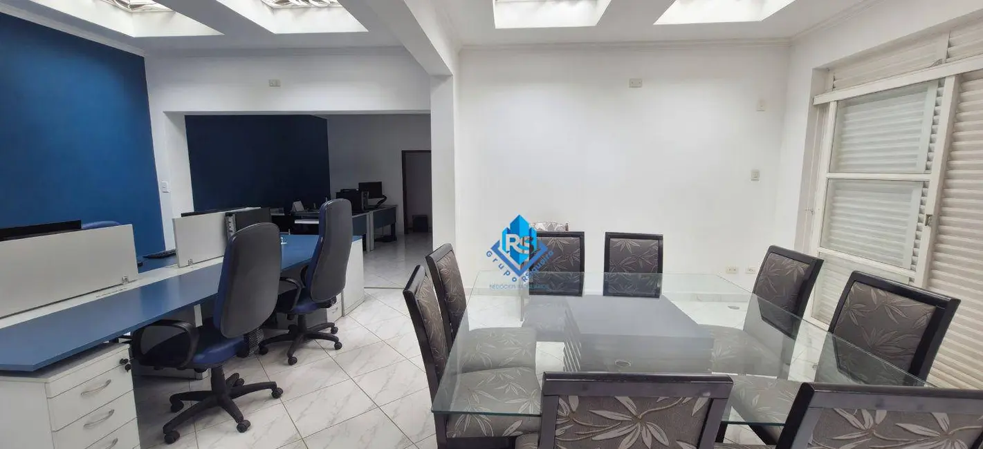 Casa para alugar, 435m2 em Jardim do Mar, Sao Bernardo Do Campo - SP - imagem 9 Foto 9 de Casa para alugar, 435m2 em Jardim do Mar, Sao Bernardo Do Campo - SP