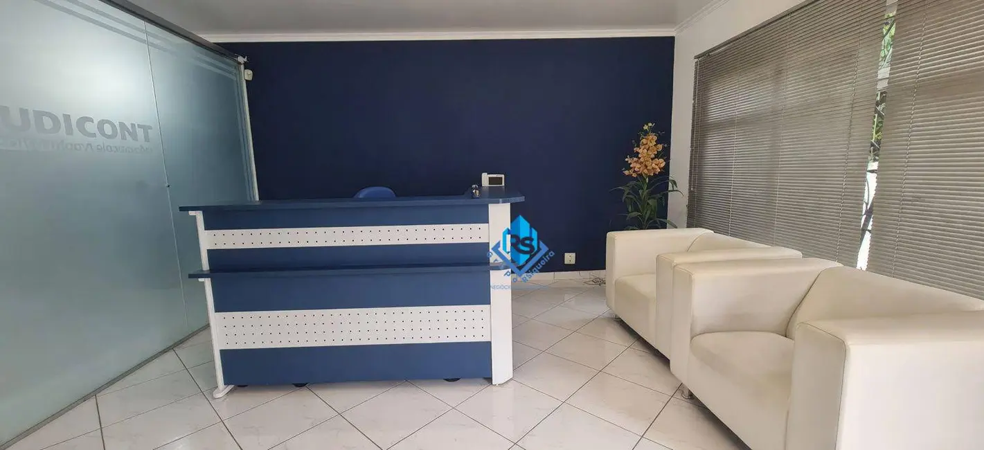 Casa para alugar, 435m2 em Jardim do Mar, Sao Bernardo Do Campo - SP - imagem 3 Foto 3 de Casa para alugar, 435m2 em Jardim do Mar, Sao Bernardo Do Campo - SP