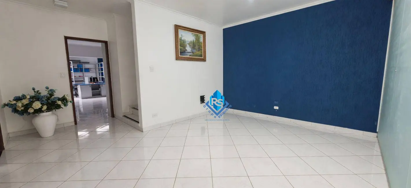 Casa para alugar, 435m2 em Jardim do Mar, Sao Bernardo Do Campo - SP - imagem 5 Foto 5 de Casa para alugar, 435m2 em Jardim do Mar, Sao Bernardo Do Campo - SP