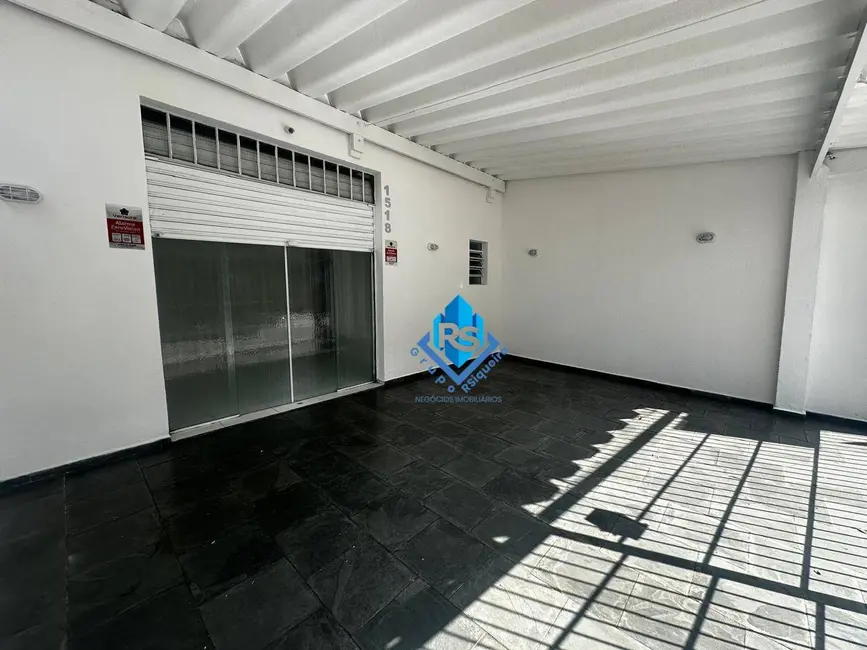 Foto 3 de Sala Comercial para alugar, 70m2 em Sao Bernardo Do Campo - SP