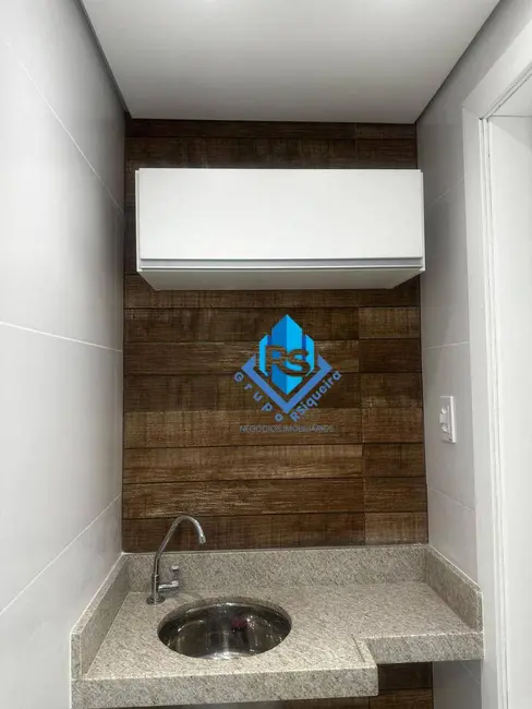 Foto 7 de Sala Comercial para alugar, 70m2 em Sao Bernardo Do Campo - SP