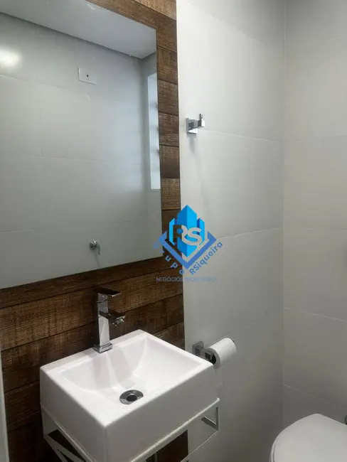 Foto 8 de Sala Comercial para alugar, 70m2 em Sao Bernardo Do Campo - SP