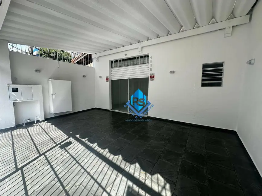 Foto 4 de Sala Comercial para alugar, 70m2 em Sao Bernardo Do Campo - SP