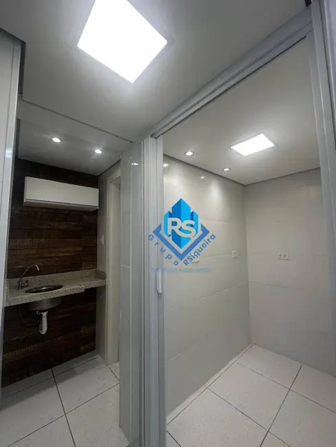 Foto 9 de Sala Comercial para alugar, 70m2 em Sao Bernardo Do Campo - SP