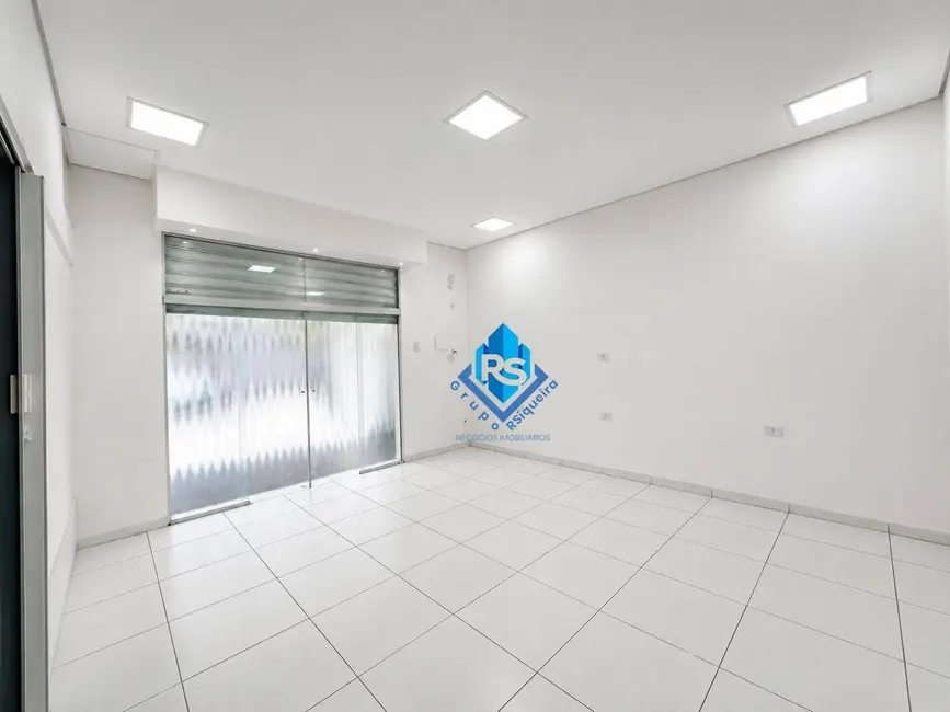 Foto 1 de Sala Comercial para alugar, 70m2 em Sao Bernardo Do Campo - SP