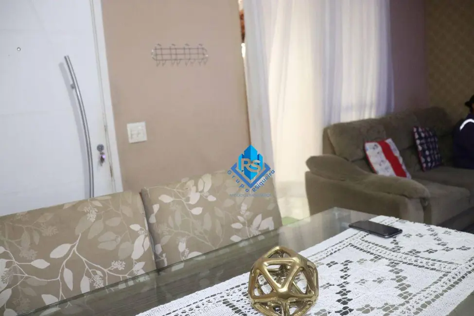 Foto 5 de Casa de Condomínio com 3 quartos à venda, 73m2 em Sao Bernardo Do Campo - SP