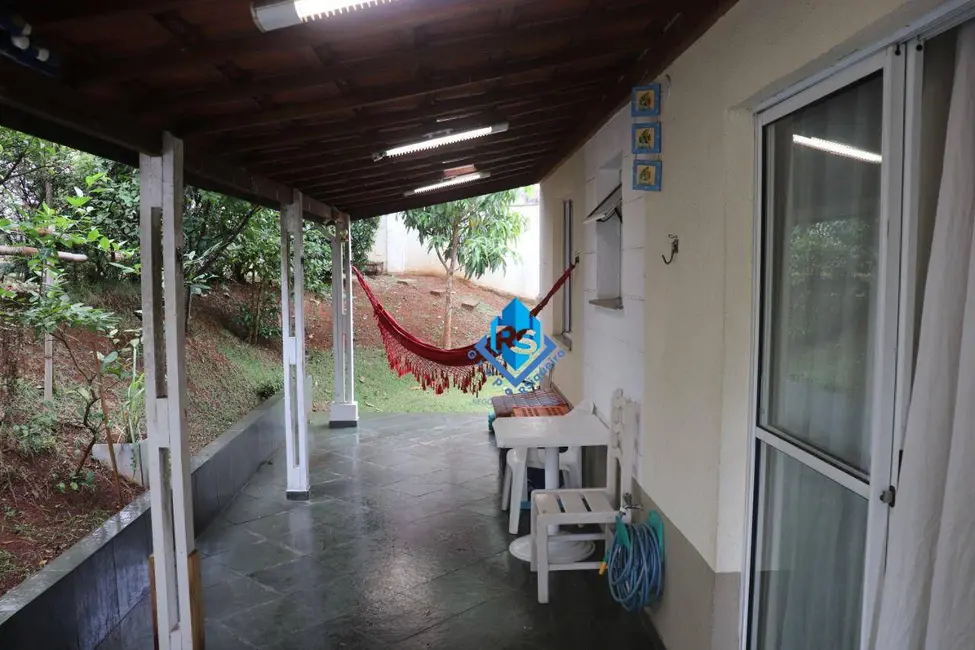 Foto 7 de Casa de Condomínio com 3 quartos à venda, 73m2 em Sao Bernardo Do Campo - SP
